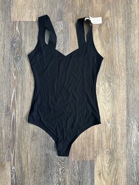 Aerie Smoothez Bodysuit